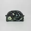 All By Voss - Quiltet Toilettaske, Black