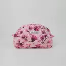 All By Voss - Quiltet Toilettaske, Soft Pink