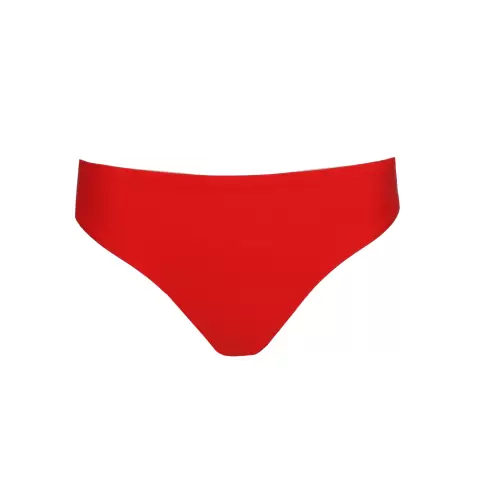 Aswan Bikini Tai, Fiesta Red