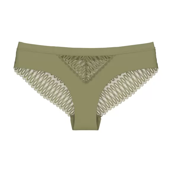 Triumph - Aura Spotlight T Brazillian, Olive Gold Triumph - Aura Spotlight T Brazillian, Olive Gold