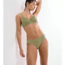 Triumph - Aura Spotlight T Brazillian, Olive Gold Triumph - Aura Spotlight T Brazillian, Olive Gold