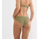 Triumph - Aura Spotlight T Brazillian, Olive Gold Triumph - Aura Spotlight T Brazillian, Olive Gold