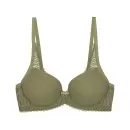 Triumph - Aura Spotlight T WHP, Olive Gold