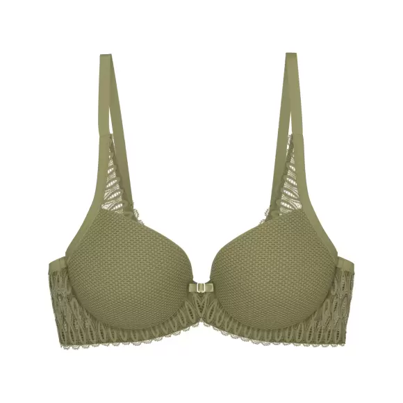 Triumph - Aura Spotlight T WHP, Olive Gold