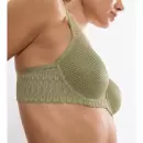 Triumph - Aura Spotlight T WHP, Olive Gold