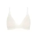Sloggi - Zero Feel The Up Bra, Silk White Sloggi - Zero Feel The Up Bra, Silk White