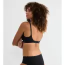 Sloggi - Zero Feel The Up Bra, Black