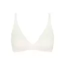 Sloggi - Zero Feel The Up Bra, Silk White