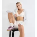 Sloggi - Zero Feel The Up Bra, Silk White
