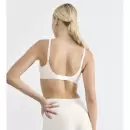 Sloggi - Zero Feel The Up Bra, Silk White