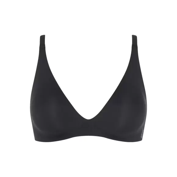 Sloggi - Zero Feel The Up Bra, Black