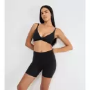 Sloggi - Zero Feel The Up Bra, Black