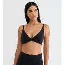 Sloggi - Zero Feel The Up Bra, Black