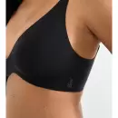 Sloggi - Zero Feel The Up Bra, Black