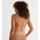 Sloggi - Zero Feel The Up Bra, Nostalgic Brown