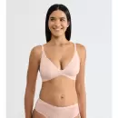 Sloggi - Zero Feel The Up Bra, Puff Pink