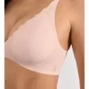 Sloggi - Zero Feel The Up Bra, Puff Pink