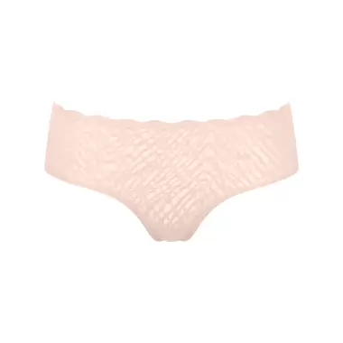 Zero Feel Bliss Hipster, Puff Pink