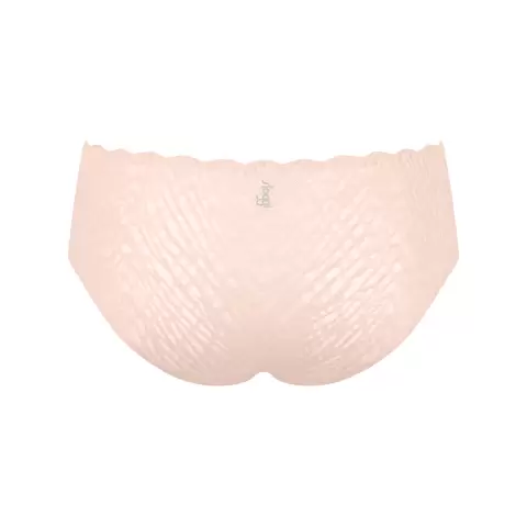 Zero Feel Bliss Hipster, Puff Pink