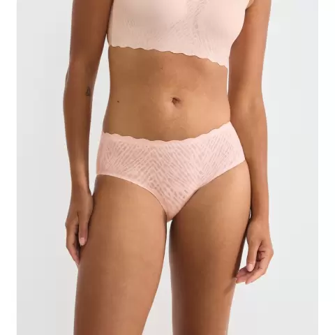 Zero Feel Bliss Hipster, Puff Pink