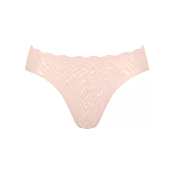 Sloggi - Zero Feel Bliss Tai, Puff Pink