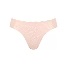 Zero Feel Bliss Tai, Puff Pink