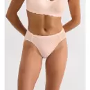 Sloggi - Zero Feel Bliss Tai, Puff Pink