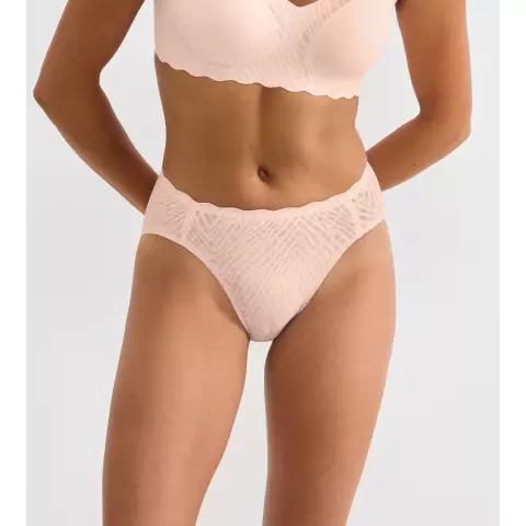 Zero Feel Bliss Tai, Puff Pink