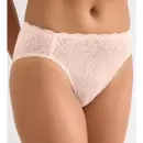 Sloggi - Zero Feel Bliss Tai, Puff Pink