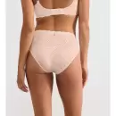 Sloggi - Zero Feel Bliss Tai, Puff Pink