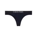 Calvin Klein - Extra Soft Cotton String, Shoreline
