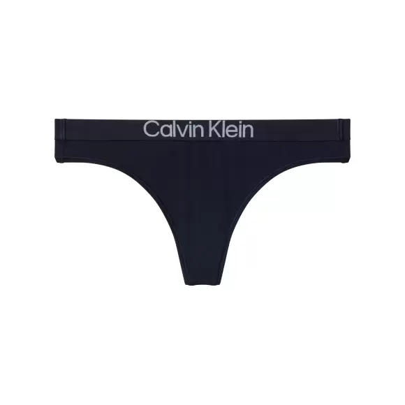 Calvin Klein - Extra Soft Cotton String, Shoreline