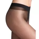 FALKE - Lunelle 08Den Tights, Black