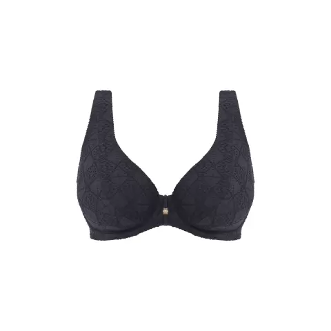 Nomad Nights Bikinitop, Black