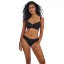 Freya - Nomad Nights Bikini Tai, Black