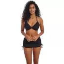 Freya - Nomad Nights Bikini Skørt, Black