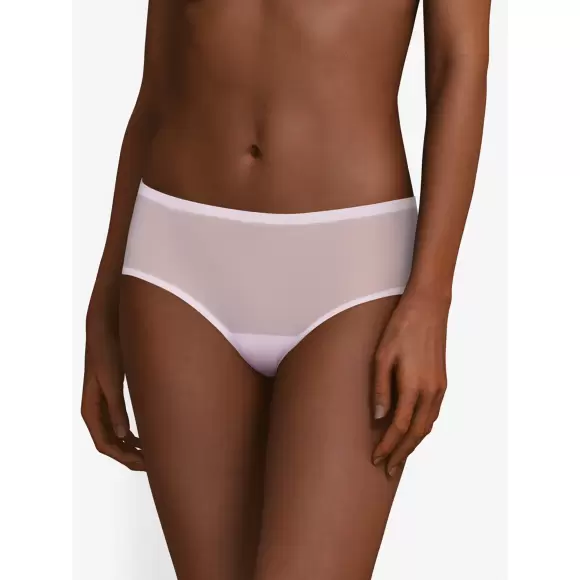 Chantelle - Soft Stretch Hipster XS-XL, Lilac