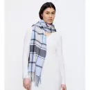 Triumph - Blanket Scarf, Cream