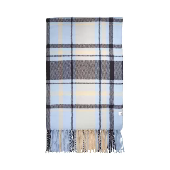 Triumph - Blanket Scarf, Cream