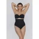 PrimaDonna - Figuras Smoothing String, Charcoal