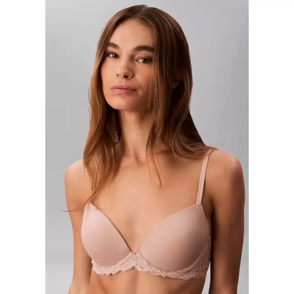 Calvin Klein - Lift Demi Bra, Cedar