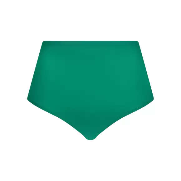 Chantelle - Soft Stretch Maxi, XS-XL, Racing Green