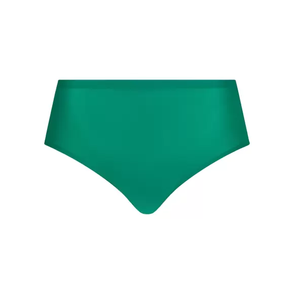 Chantelle - Soft Stretch Hipster XS-XL, Racing Green