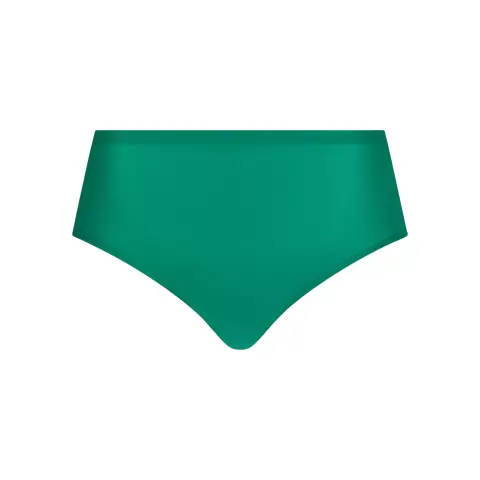 Soft Stretch Hipster XS-XL, Racing Green Soft Stretch Hipster XS-XL, Racing Green