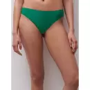Chantelle - Soft Stretch String, XS-XL, Racing Green