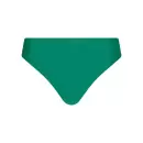 Chantelle - Soft Stretch String, XS-XL, Racing Green