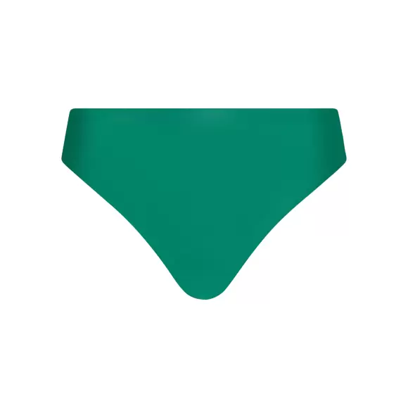 Chantelle - Soft Stretch String, XS-XL, Racing Green