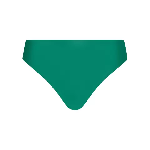 Soft Stretch String, XS-XL, Racing Green Soft Stretch String, XS-XL, Racing Green