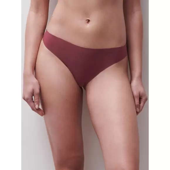 Chantelle - Soft Stretch String, XS-XL, Sienna