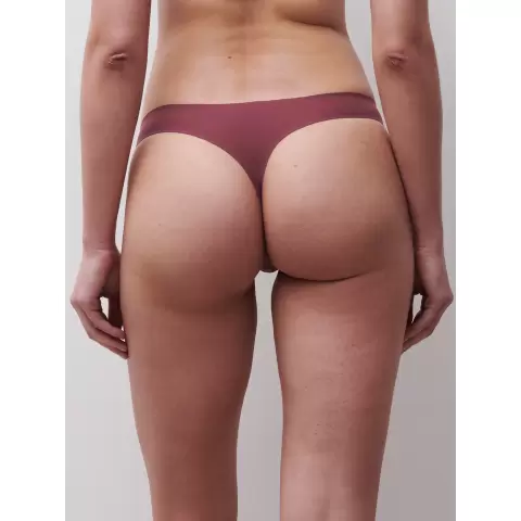 Soft Stretch String, XS-XL, Sienna